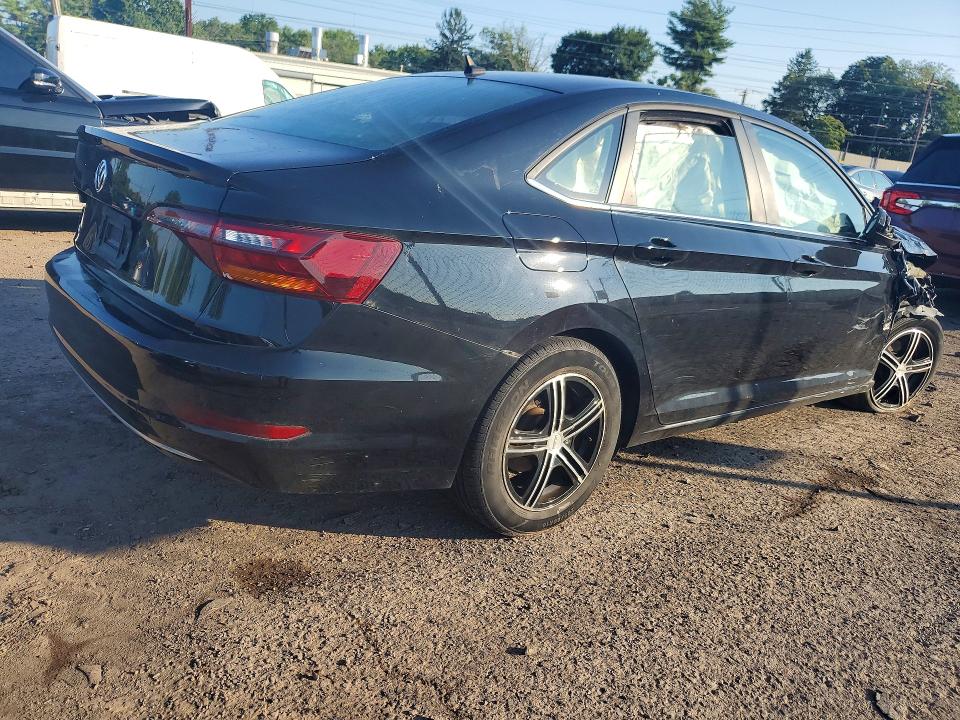 Продаж на аукціоні авто 2019 Volkswagen Jetta, vin: 3VWC57BU1KM184546, номер лоту: 64142956