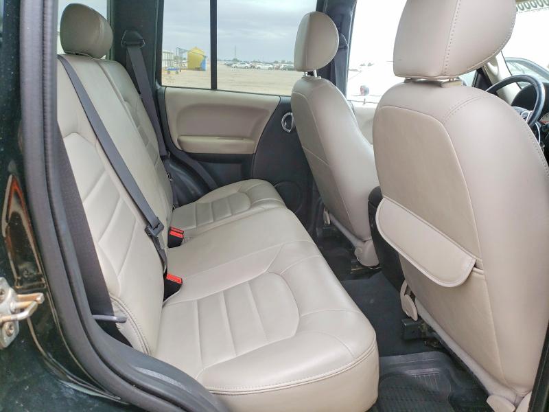 66888506 :رقم المزاد ، 1J8GL58KX3W503778 vin ، 2003 Jeep Liberty مزاد بيع