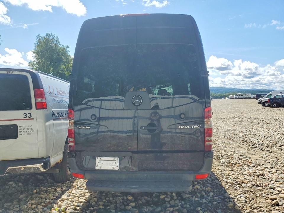 2013 Mercedes-benz Sprinter მანქანა იყიდება აუქციონზე, vin: WDZPE8CC1D5787750, აუქციონის ნომერი: 65541876