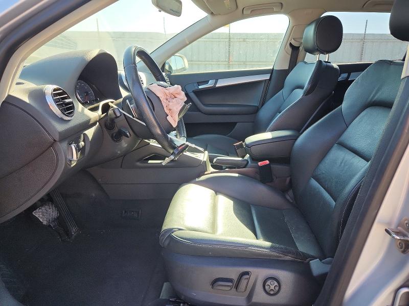 Продажа на аукционе авто 2013 Audi A3, vin: WAUKJAFM5DA030971, номер лота: 66655076