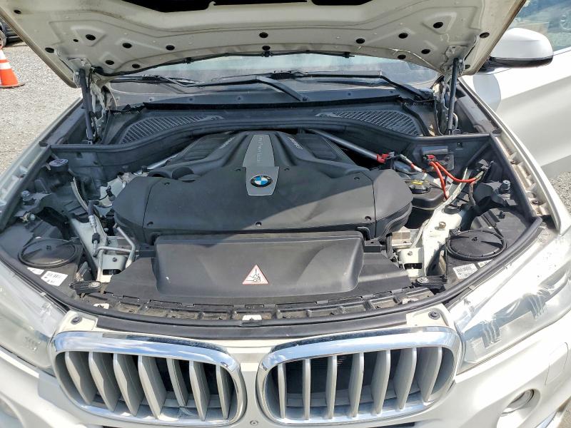 2015 Bmw X5 მანქანა იყიდება აუქციონზე, vin: 5UXKR6C50F0J77583, აუქციონის ნომერი: 65717046