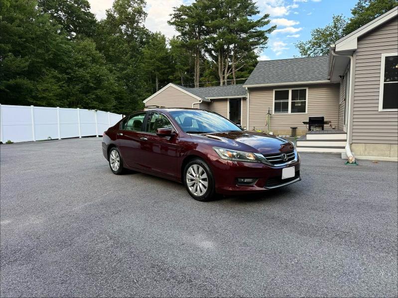 Aukcja sprzedaży 2015 Honda Accord, vin: 1HGCR2F85FA200890, numer aukcji: 65758836
