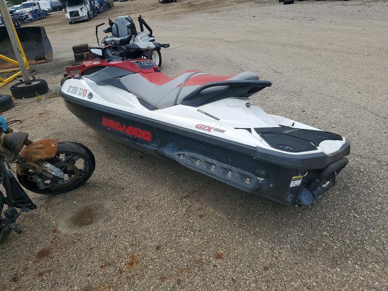 Aukcja sprzedaży 2011 Sea-doo Jet Ski, vin: YDV08676E111, numer aukcji: 64509596