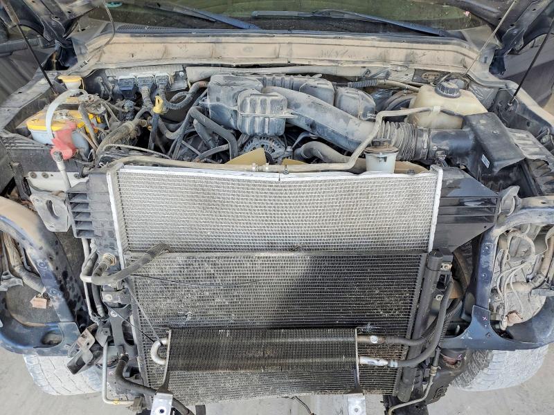 Aukcja sprzedaży 2016 Ford F250, vin: 1FT7W2B67GEC50939, numer aukcji: 66036586