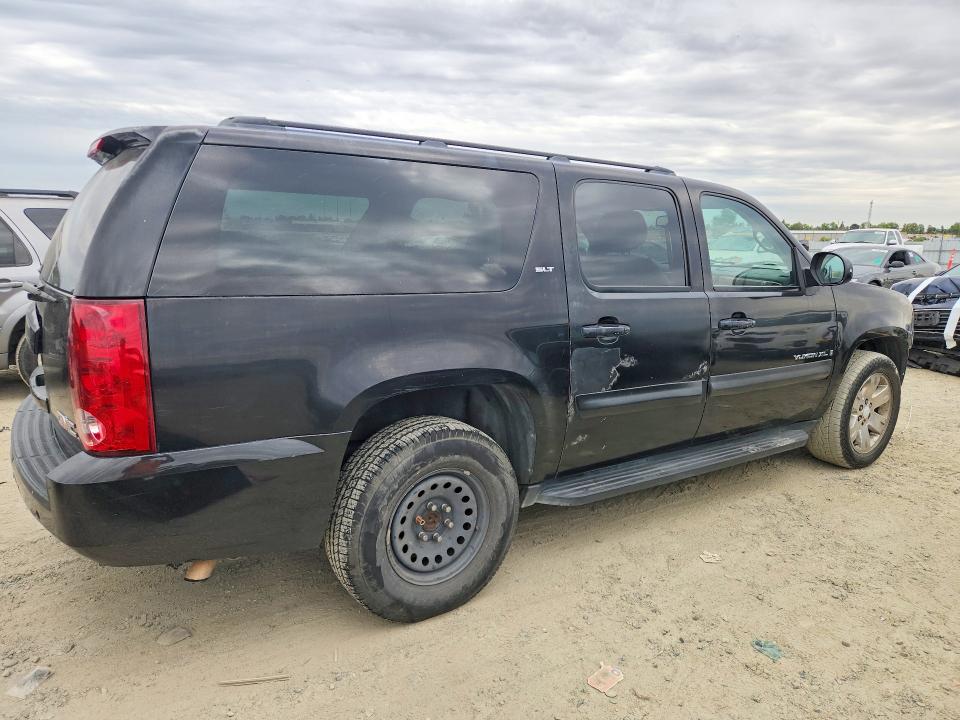 Aukcja sprzedaży 2008 Gmc Yukon Xl, vin: 1GKFC16098R120311, numer aukcji: 67106316