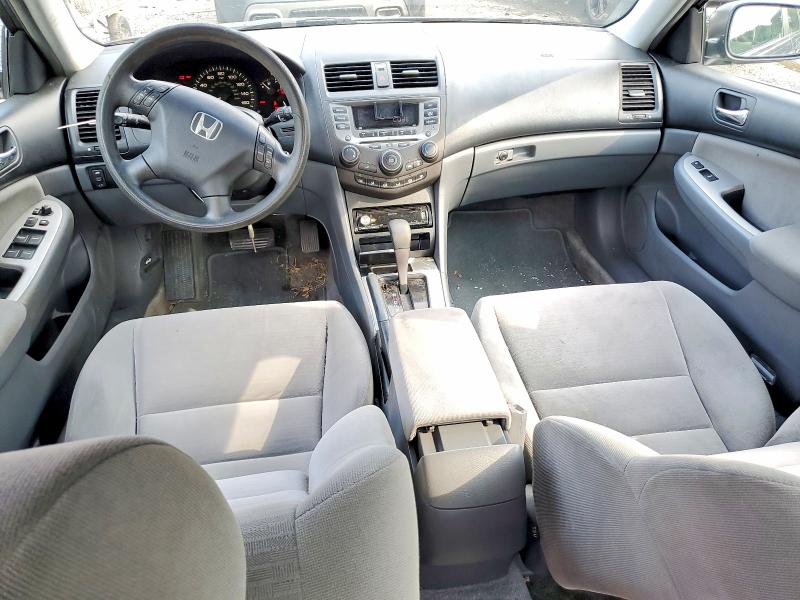 Aukcja sprzedaży 2007 Honda Accord, vin: 1HGCM56707A202717, numer aukcji: 63194326