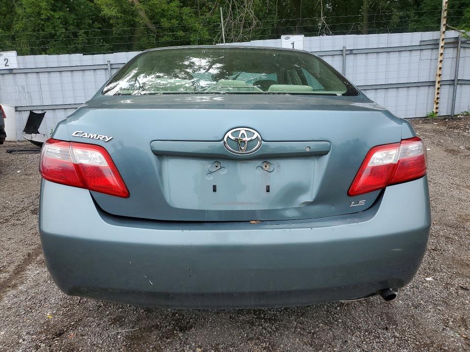 Продажа на аукционе авто 2009 Toyota Camry, vin: 4T1BE46K19U796544, номер лота: 64814876