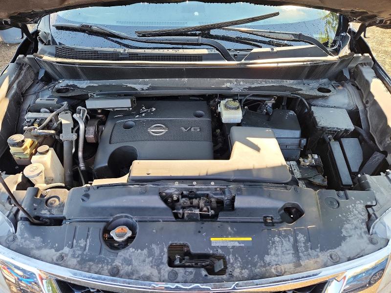 Aukcja sprzedaży 2014 Nissan Pathfinder, vin: 5N1AR2MM3EC668590, numer aukcji: 66484876