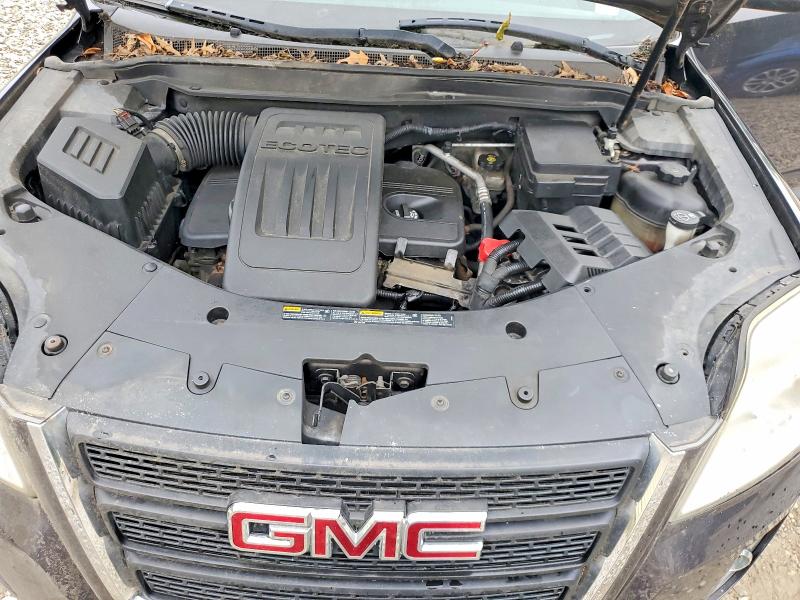 Продажа на аукционе авто 2014 Gmc Terrain, vin: 2GKALREK7E6102134, номер лота: 64672306