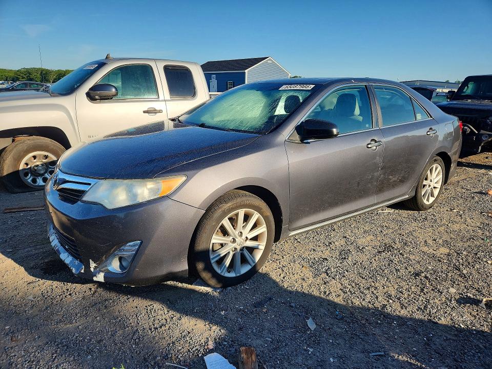 Продажа на аукционе авто 2012 Toyota Camry, vin: 4T4BF1FKXCR194962, номер лота: 65087966