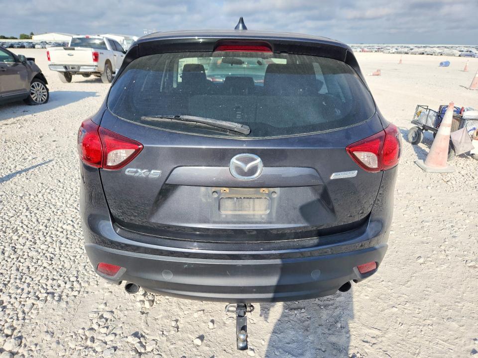 Aukcja sprzedaży 2014 Mazda Cx-5, vin: JM3KE2BE1E0427409, numer aukcji: 66143066