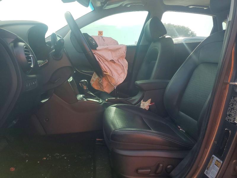 Aukcja sprzedaży 2019 Hyundai Kona, vin: KM8K53A55KU274369, numer aukcji: 64425756