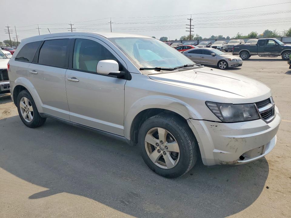 Aukcja sprzedaży 2009 Dodge Journey, vin: 3D4GG57V59T574458, numer aukcji: 64936106