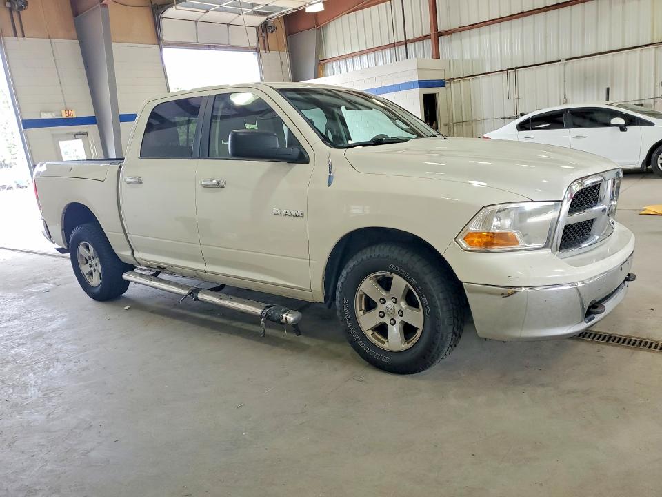Aukcja sprzedaży 2009 Dodge Ram 1500, vin: 1D3HB13P79S708069, numer aukcji: 66911566