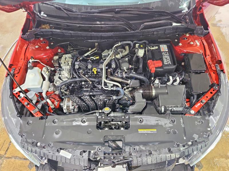 2025 Nissan Altima მანქანა იყიდება აუქციონზე, vin: 1N4BL4DV7SN305276, აუქციონის ნომერი: 65669206