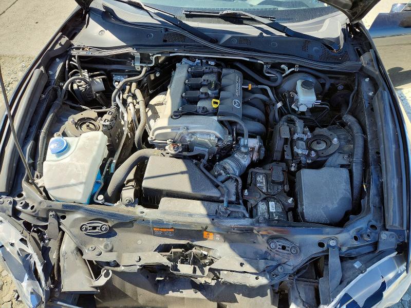 Продажа на аукционе авто 2019 Mazda Mx-5 Miata, vin: JM1NDAM70K0300180, номер лота: 63697746