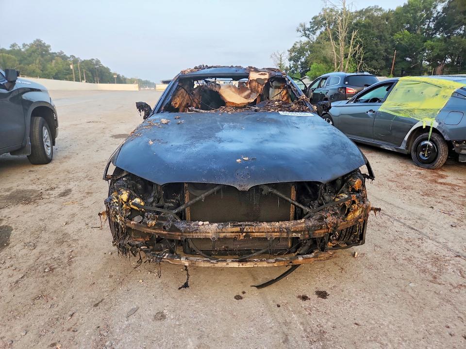 Aukcja sprzedaży 2018 Bmw 540, vin: WBAJE5C57JWA95357, numer aukcji: 66586356
