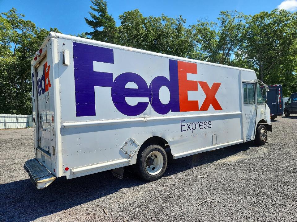 65480466 :رقم المزاد ، 4UZAAPDUXCCBR1547 vin ، 2012 Freightliner Mt45 Chassis مزاد بيع