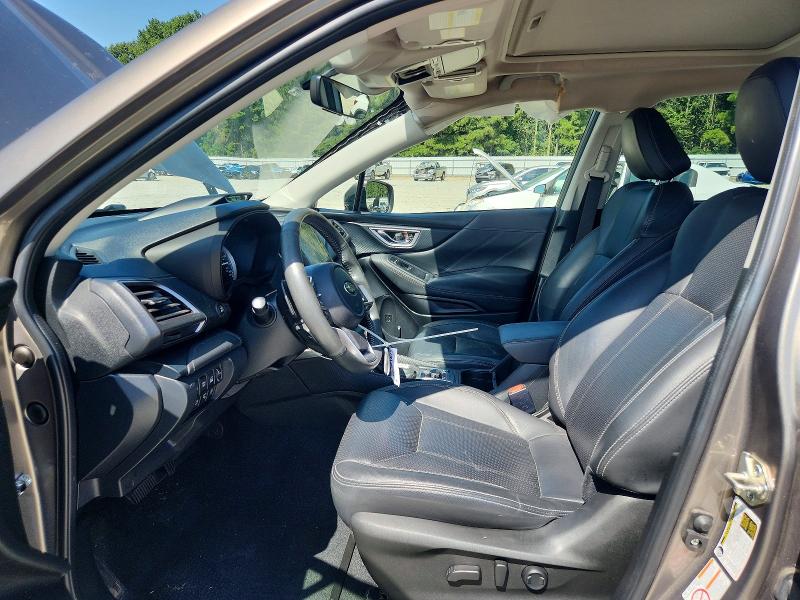 64513896 :رقم المزاد ، JF2SKAXC7LH484328 vin ، 2020 Subaru Forester مزاد بيع