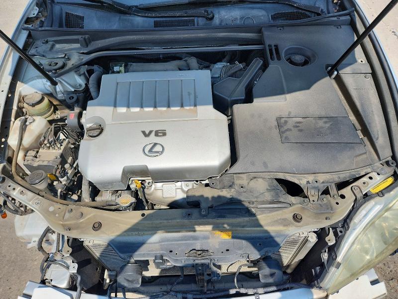 2007 Lexus Es მანქანა იყიდება აუქციონზე, vin: JTHBJ46G672123803, აუქციონის ნომერი: 64284526