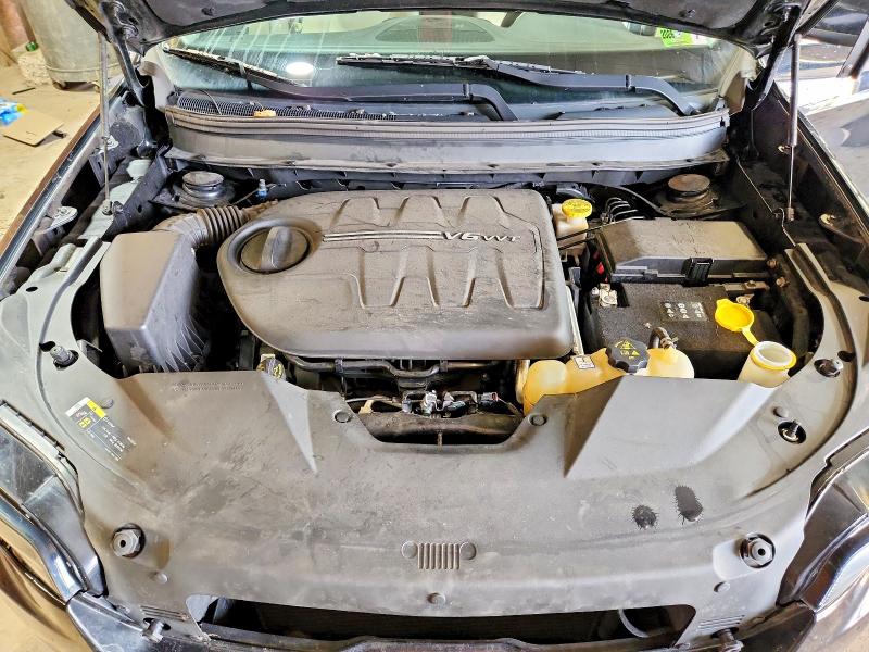 Продаж на аукціоні авто 2019 Jeep Cherokee, vin: 1C4PJMCX4KD367023, номер лоту: 64366956