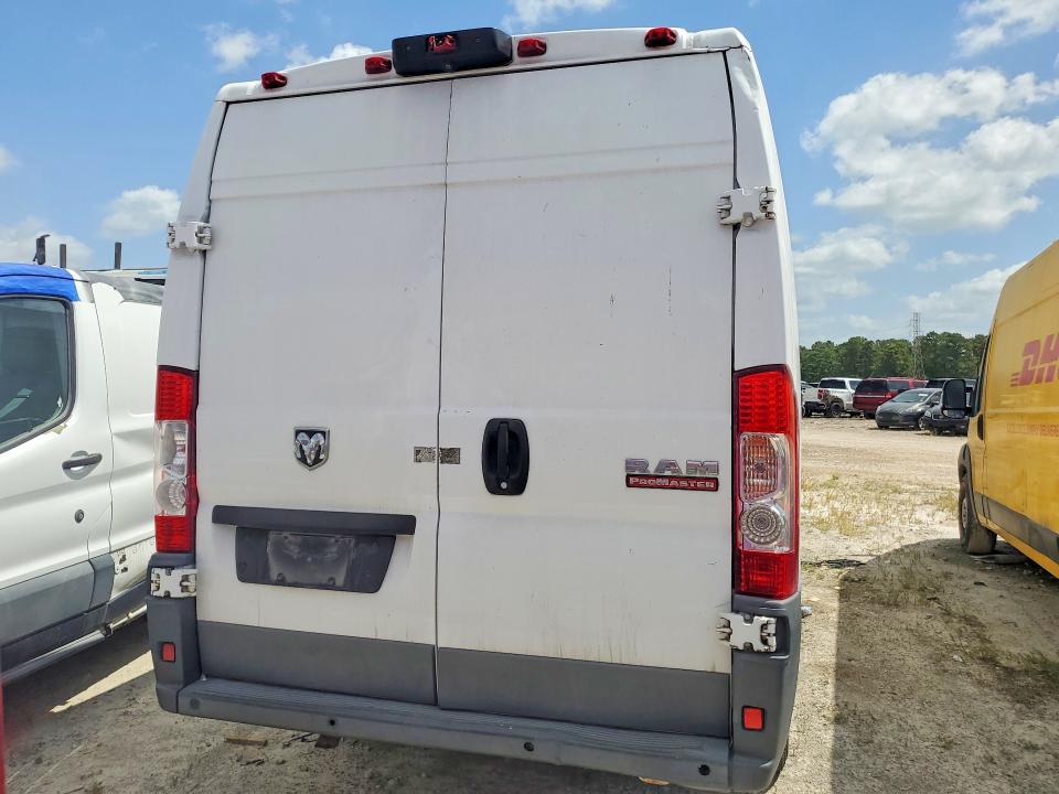 Aukcja sprzedaży 2017 Ram Promaster 3500, vin: 3C6URVJG0HE515557, numer aukcji: 64594446