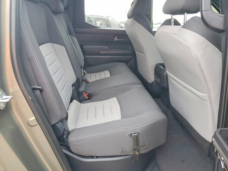 66942396 :رقم المزاد ، 3TMLB5JN5TM242783 vin ، 2026 Toyota Tacoma مزاد بيع