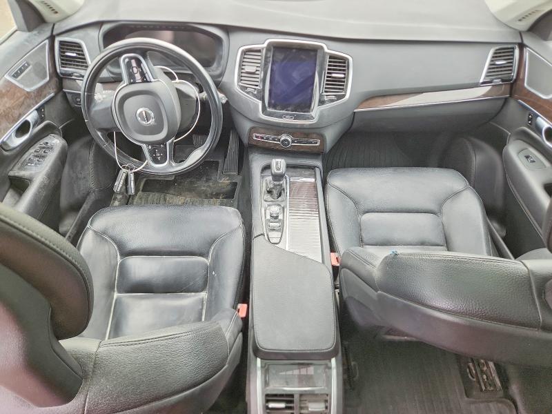 Aukcja sprzedaży 2017 Volvo Xc90, vin: YV4A22PK0H1172761, numer aukcji: 66025616