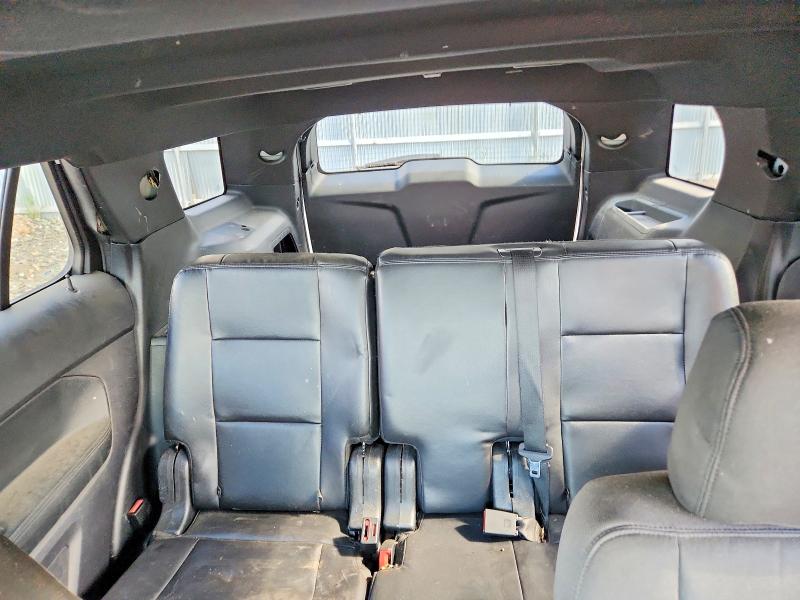 Aukcja sprzedaży 2019 Ford Explorer, vin: 1FM5K8AR3KGA19840, numer aukcji: 66545876