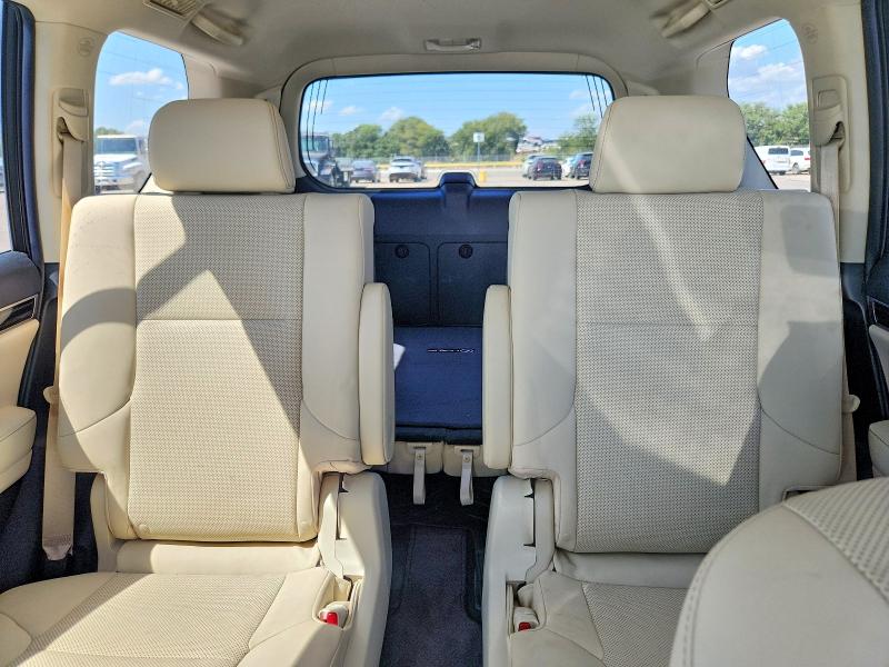 Продажа на аукционе авто 2023 Lexus Gx, vin: JTJAM7BX9P5356680, номер лота: 64907046