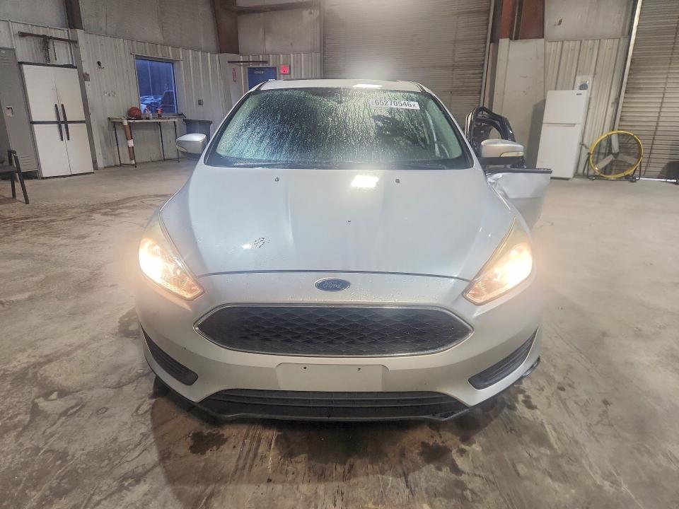 2015 Ford Focus მანქანა იყიდება აუქციონზე, vin: 1FADP3K2XFL202175, აუქციონის ნომერი: 65270546