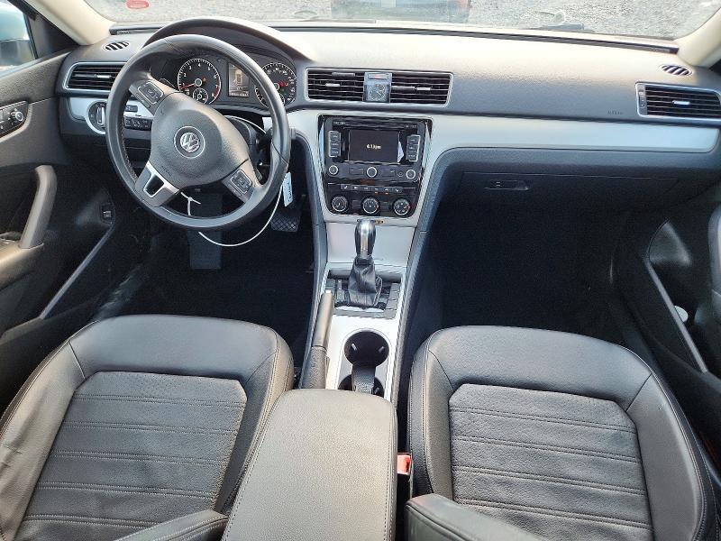 2013 Volkswagen Passat მანქანა იყიდება აუქციონზე, vin: 1VWBM7A32DC051919, აუქციონის ნომერი: 66037516
