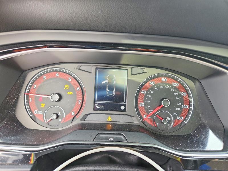 64998506 :رقم المزاد ، 3VWCB7BU5LM017634 vin ، 2020 Volkswagen Jetta مزاد بيع