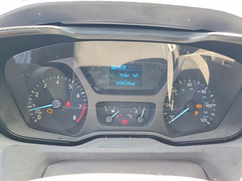Aukcja sprzedaży 2016 Ford Transit, vin: 1FTYE1ZM4GKB30989, numer aukcji: 63931046