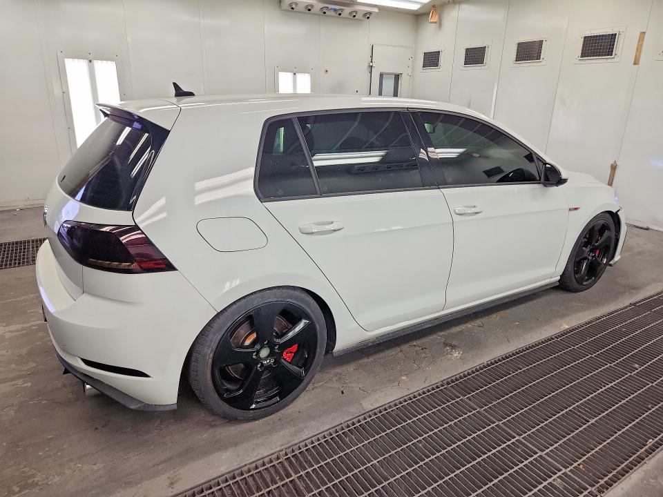 Продаж на аукціоні авто 2020 Volkswagen Gti, vin: 3VW5T7AU4LM002209, номер лоту: 63605406