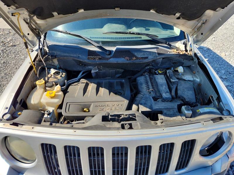 Продаж на аукціоні авто 2009 Jeep Patriot, vin: 1J8FT28B79D154173, номер лоту: 63831276