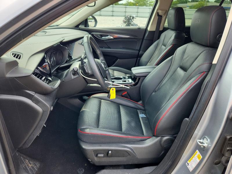 Продаж на аукціоні авто 2023 Buick Envision, vin: LRBFZNR49PD054613, номер лоту: 64395686