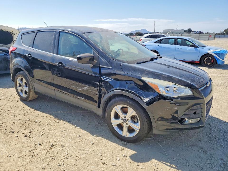 Продажа на аукционе авто 2016 Ford Escape, vin: 1FMCU0G90GUB74283, номер лота: 64417926