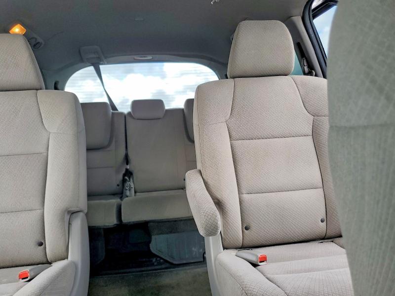 Aukcja sprzedaży 2016 Honda Odyssey, vin: 5FNRL5H47GB058606, numer aukcji: 62843106