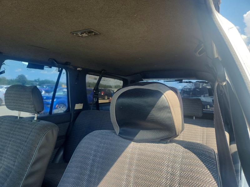 Продажа на аукционе авто 1995 Toyota 4runner, vin: JT3VN29V1S0060622, номер лота: 65175476