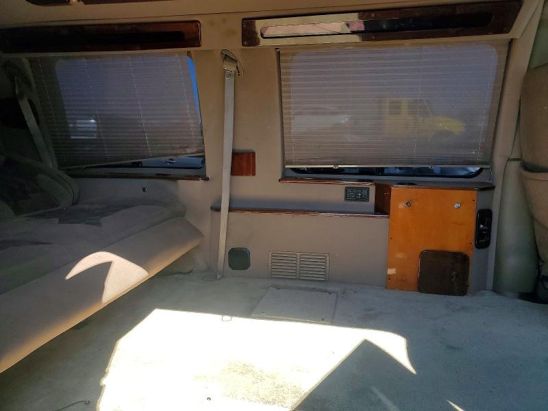 Продажа на аукционе авто 1997 Chevrolet Express G1500, vin: 1GBFG15R4V1055107, номер лота: 65935916
