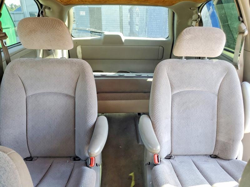 Aukcja sprzedaży 2003 Dodge Grand Caravan, vin: 2D4GP44R53R274351, numer aukcji: 66359536