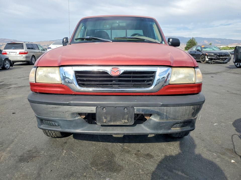 Продажа на аукционе авто 1998 Mazda B3000, vin: 4F4YR16U6WTM26086, номер лота: 65161476