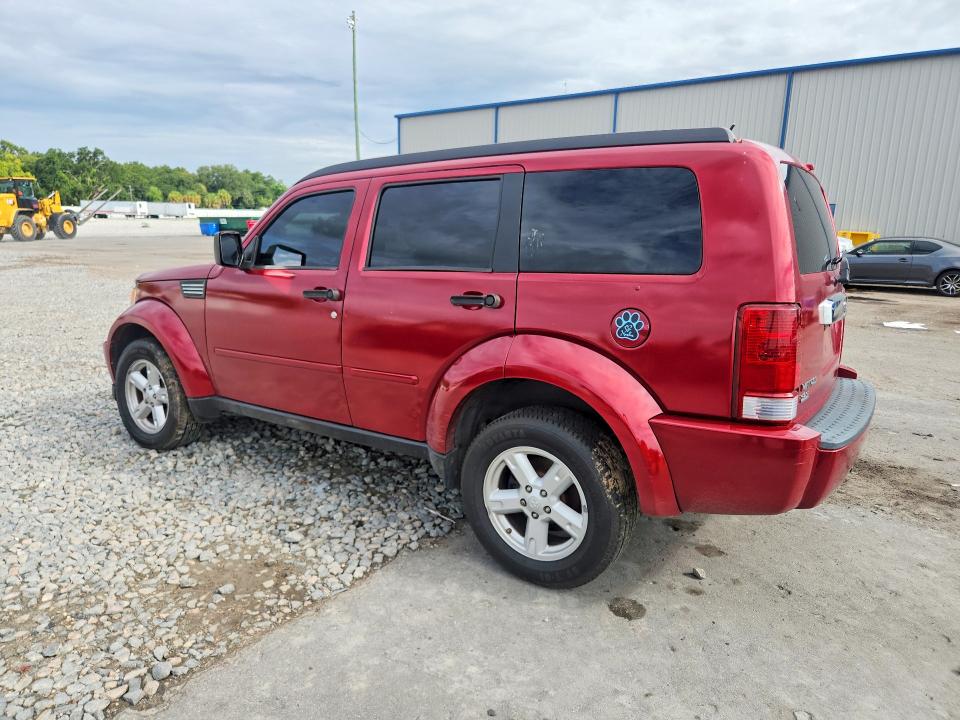 Продаж на аукціоні авто 2007 Dodge Nitro, vin: 1D8GT58K07W666230, номер лоту: 63816666