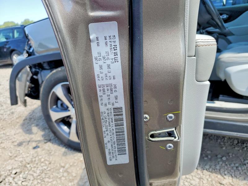 Продажа на аукционе авто 2020 Jeep Cherokee, vin: 1C4PJMDX1LD516746, номер лота: 64067836