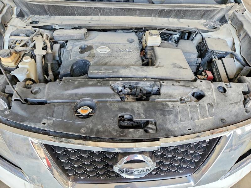 Aukcja sprzedaży 2015 Nissan Pathfinder, vin: 5N1AR2MM7FC688729, numer aukcji: 66725456