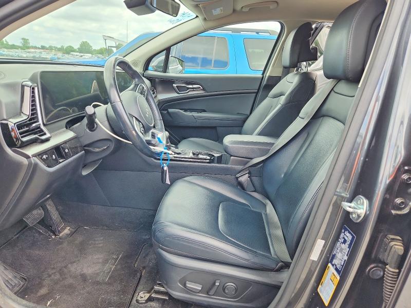 Aukcja sprzedaży 2024 Kia Sportage, vin: KNDPV3DF0R7264761, numer aukcji: 64915006