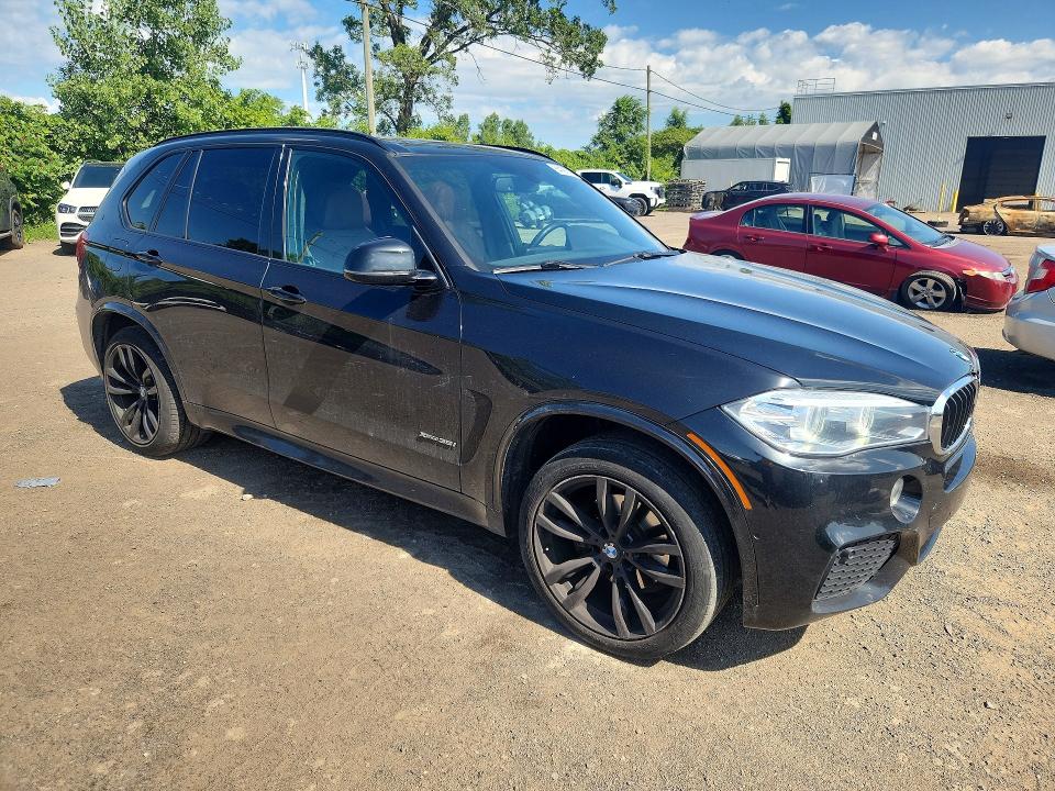 Продажа на аукционе авто 2018 Bmw X5, vin: 5UXKR0C51J0Y03356, номер лота: 64196116