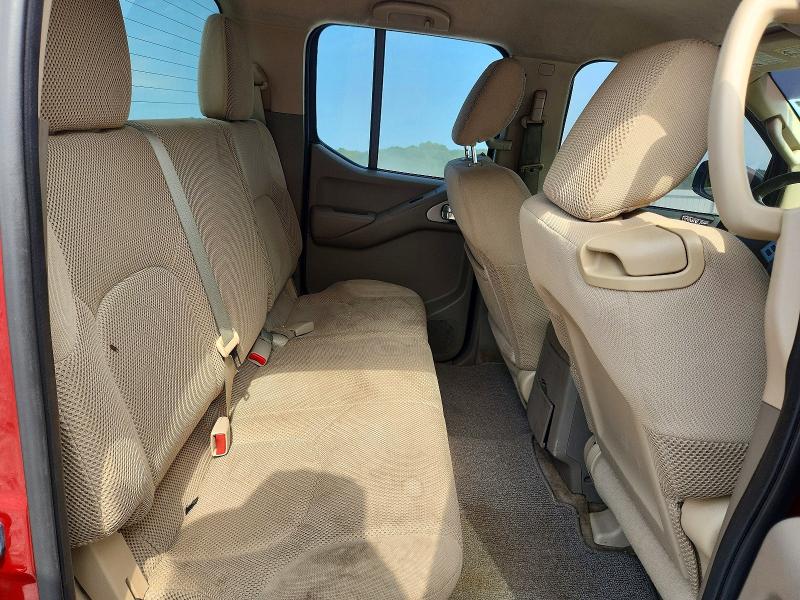 Продажа на аукционе авто 2013 Nissan Frontier, vin: 1N6AD0EV8DN724103, номер лота: 64997826