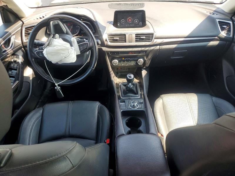Aukcja sprzedaży 2018 Mazda 3, vin: 3MZBN1M31JM253585, numer aukcji: 64988486